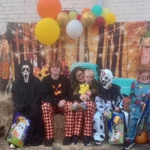 Meet your Posher, Ginger